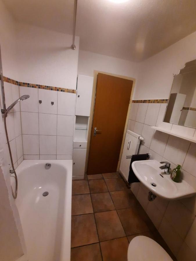Ferienwohnungen Boegner Günzburg Exterior foto