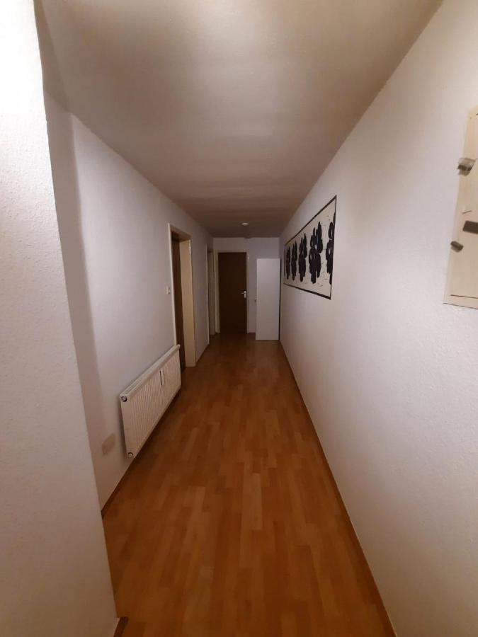 Ferienwohnungen Boegner Günzburg Exterior foto