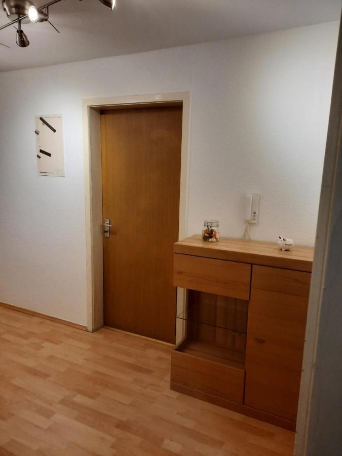 Ferienwohnungen Boegner Günzburg Exterior foto