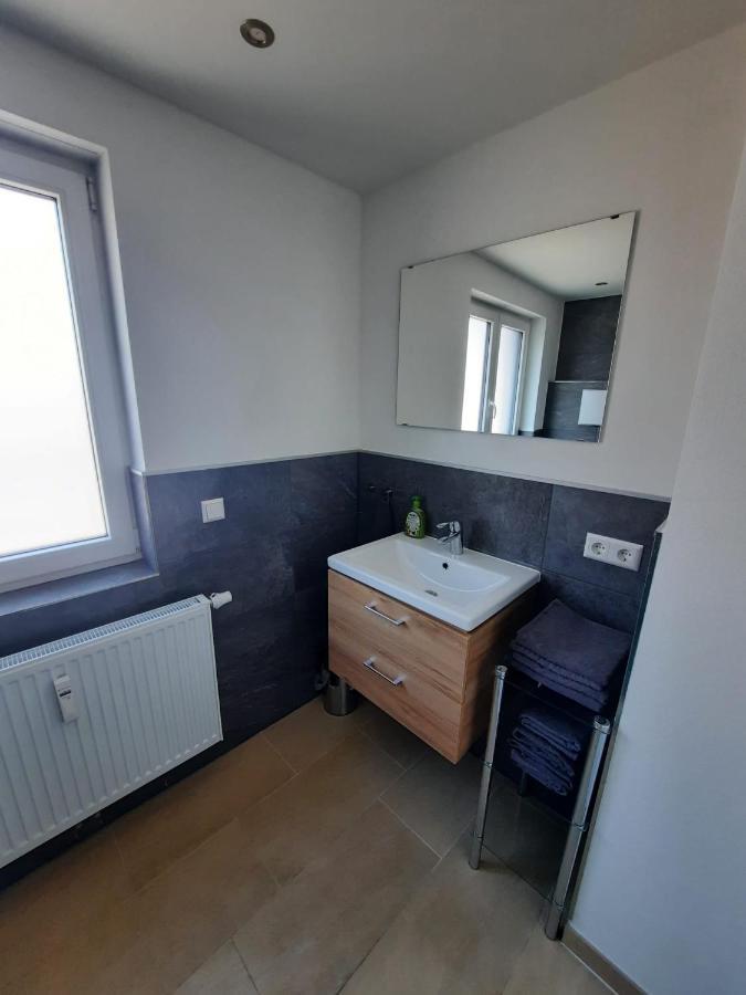Ferienwohnungen Boegner Günzburg Exterior foto